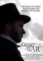 A Lesser Sort Of War (2007) afişi