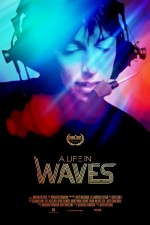 A Life in Waves (2017) afişi