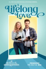 A Lifelong Love (2023) afişi