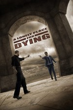 A Lonely Place For Dying (2009) afişi