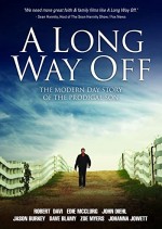 A Long Way Off (2014) afişi