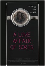 A Love Affair Of Sorts (2011) afişi