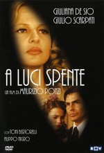 A Luci Spente (2004) afişi