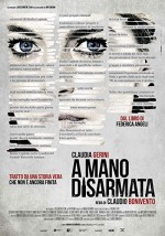 A mano disarmata (2019) afişi