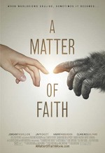 A Matter of Faith (2014) afişi
