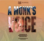 A Monk's Voice (2003) afişi