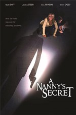 A Nanny's Secret (2009) afişi