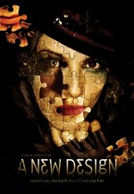 A New Design (2011) afişi
