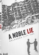 A Noble Lie: Oklahoma City 1995 (2011) afişi
