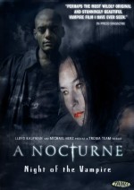 A Nocturne (2007) afişi