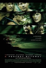 A Perfect Getaway (2009) afişi