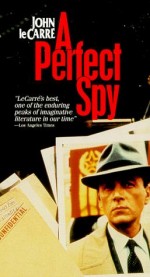 A Perfect Spy (1987) afişi