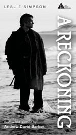 A Reckoning (2011) afişi