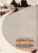 A Romance Of Billy Goat Hill (1916) afişi
