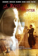 A Rose in Winter (2018) afişi