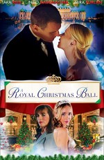 A Royal Christmas Ball (2017) afişi