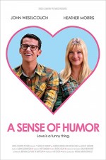 A Sense Of Humor (2011) afişi