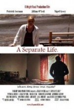 A Separate Life  afişi