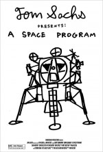 A Space Program (2015) afişi