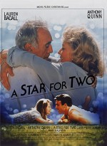 A Star For Two (1991) afişi