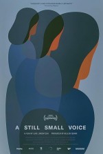 A Still Small Voice  afişi