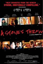 A Stone's Throw (2006) afişi