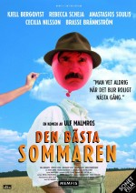 A Summer Tale (2000) afişi