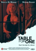 A Table for One (1999) afişi