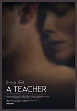 A Teacher (2013) afişi