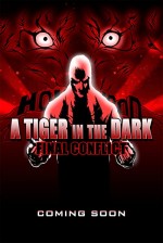 A Tiger in the Dark: After Life (2011) afişi