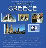 A Touch Of Greece (2004) afişi
