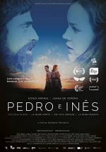 A Trança de Inês (2018) afişi