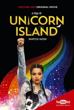 A Trip to Unicorn Island (2016) afişi