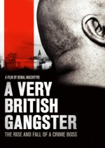 A Very British Gangster (2007) afişi