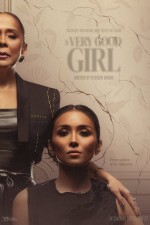 A Very Good Girl (2023) afişi