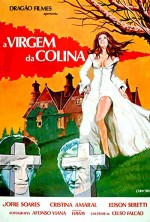 A Virgem Da Colina (1977) afişi