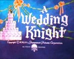 A Wedding Knight (1966) afişi