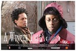 A Winter Tale (2007) afişi