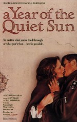 A Year Of The Quiet Sun (1984) afişi