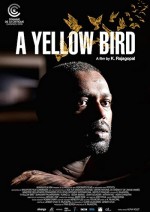 A Yellow Bird (2016) afişi