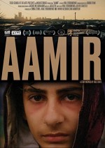 Aamir (2017) afişi