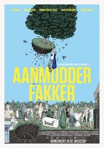 Aanmodderfakker (2014) afişi