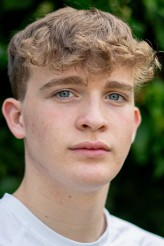 Aaron McVeigh fotoğrafı