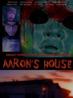 Aaron's House (2012) afişi