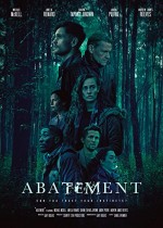 Abatement (2019) afişi