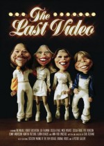 Abba: Our Last Video Ever (2004) afişi