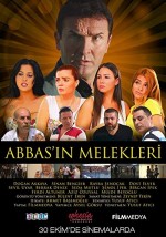 Abbas'ın Melekleri (2015) afişi