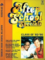 Abc Afterschool Specials (1972) afişi