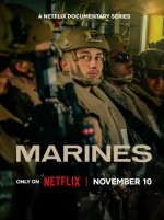 ABD Deniz Piyadeleri (2025) afişi