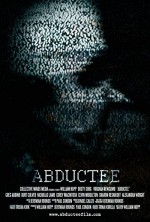 Abductee (2015) afişi